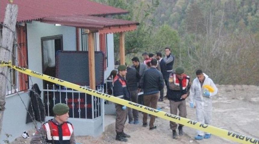 Sapanca’daki Cinayetlerin Sebebi Gasp Çıktı