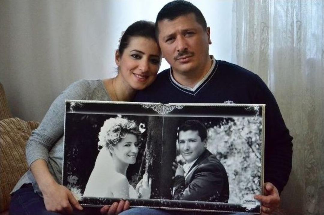 B&ouml;breklerinin T&uuml;kenmesi Sevgilerine Engel Olmadı