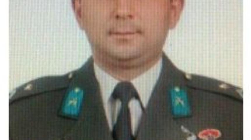 Nusaybin&rsquo;de Şehit Olan Binbaşının Kimliği Belli Oldu