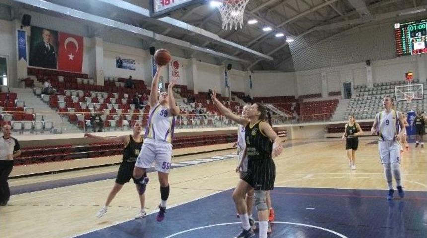 &Ccedil;ankaya Yalova&rsquo;da Turladı