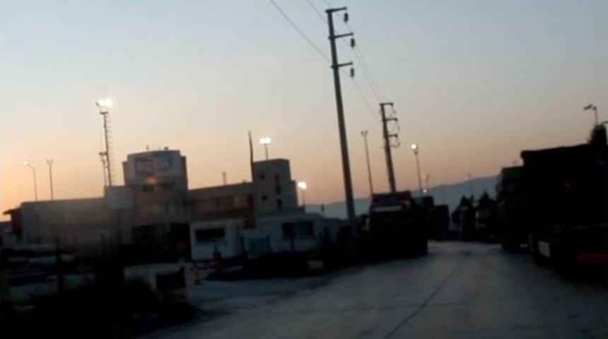 G&uuml;breden Zehirlendiği İddia Edilen İş&ccedil;i Hayatını Kaybetti