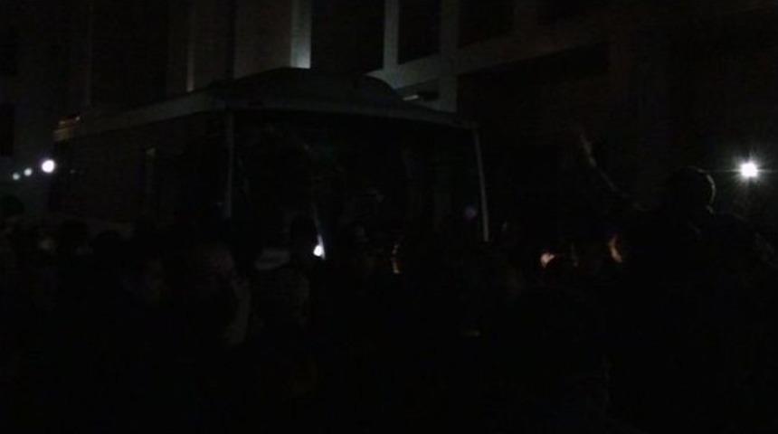 &Ccedil;orum&rsquo;daki Paralel Yapı Operasyonunda 14 Tutuklama