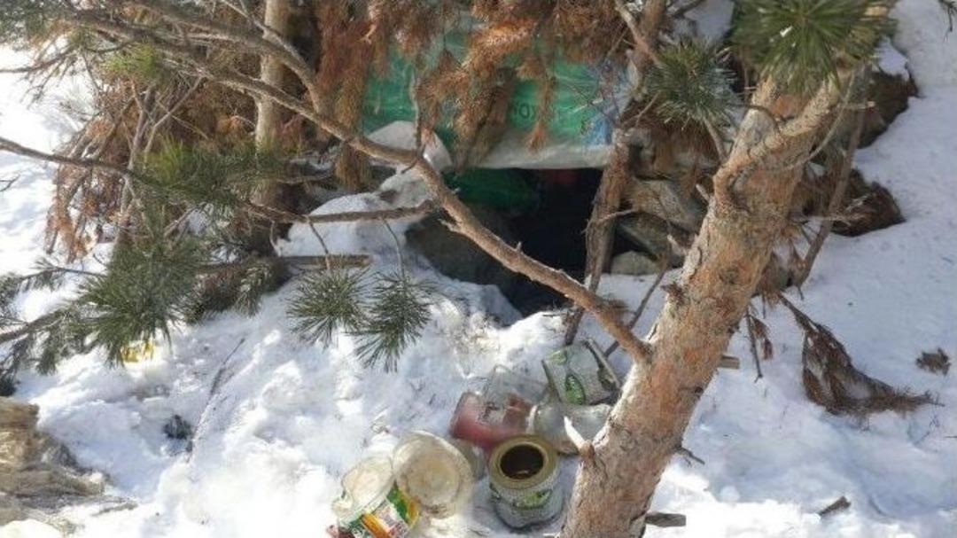 Şehit Jandarma Astsubay Baş&ccedil;avuş Nurettin &Ouml;zt&uuml;rk-5 Operasyonu