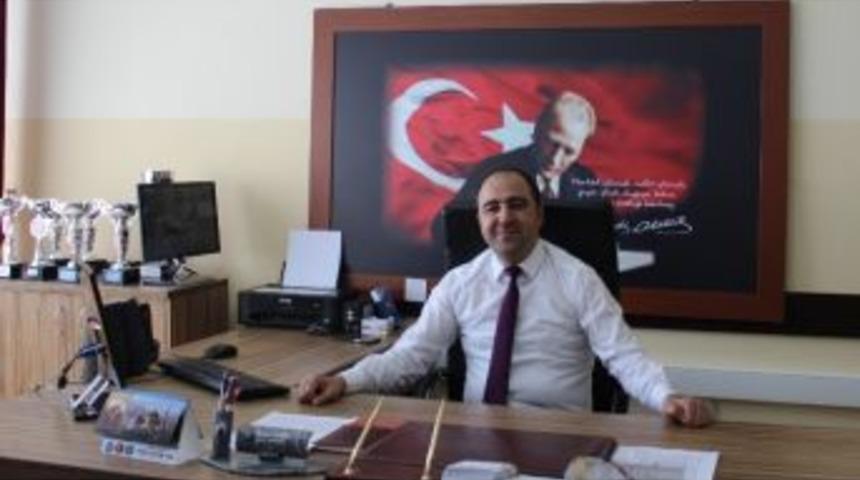 Aynı Binada İki Okul, Başarıyı Eğitim Kursları İle Kazandı