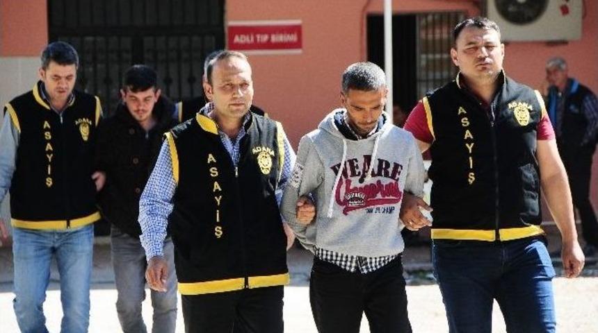 Tabanca &Ccedil;akmakla Gasp