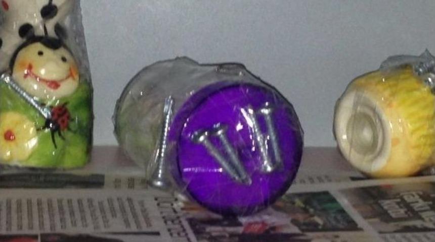 Bombalı Eylem Hazırlığındaki 3 Ter&ouml;rist Yakalandı