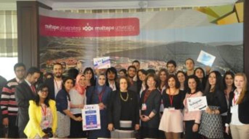 Şiddete Dikkat &Ccedil;ekecekler