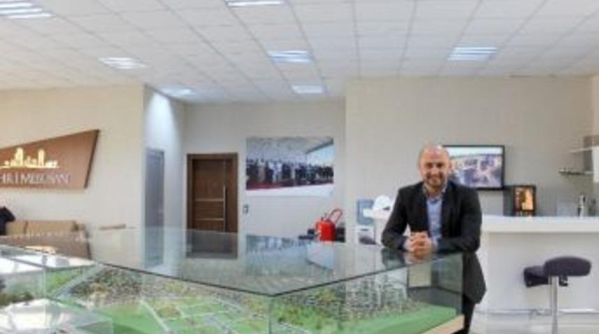 Mebuskent&rsquo;ten Ekonomiyi Canlandırmaya Kampanyalı Destek