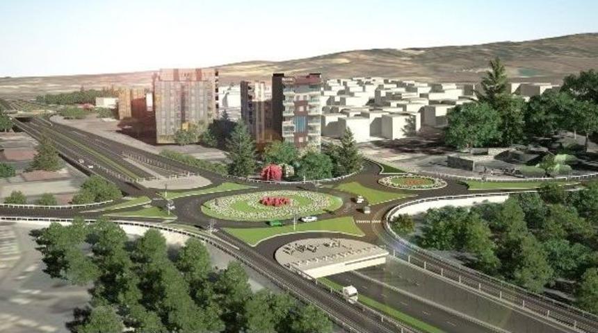 Başkan Şirin Ve Başkan Erg&uuml;n&rsquo;den Turgutlu&rsquo;ya M&uuml;jdeler