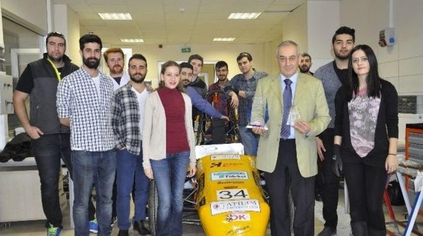 Hybrid Devrim, Abd&rsquo;yi Fethedecek