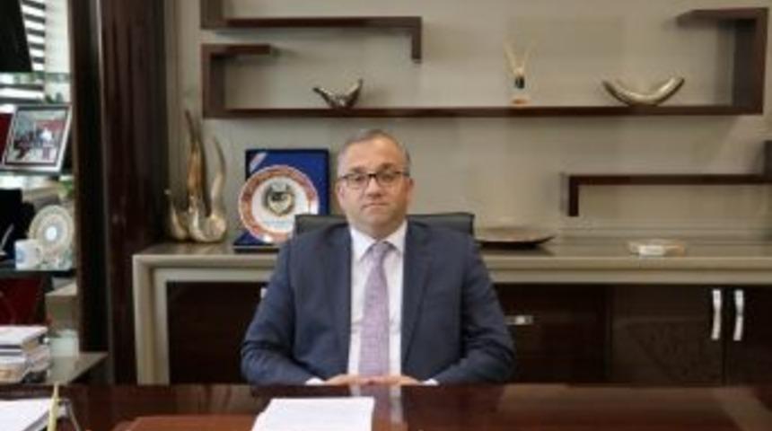 Baro Başkanı &Ouml;zer&rsquo;in Avukatlar G&uuml;n&uuml; Mesajı