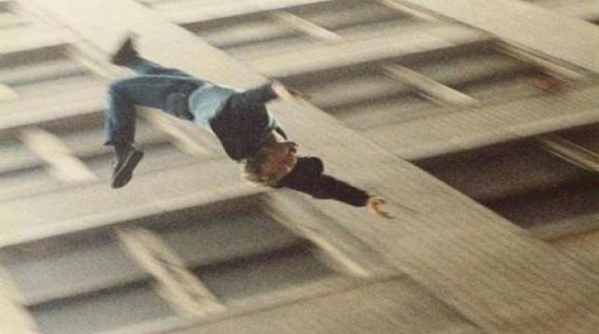 Ölmenin en saçma yolları