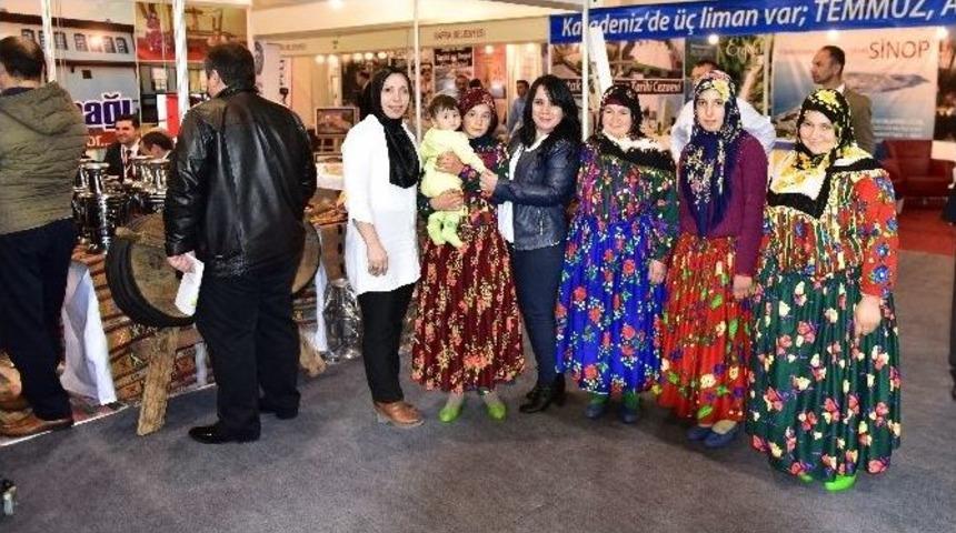 Vezirk&ouml;pr&uuml; İlgi &Ccedil;ekiyor