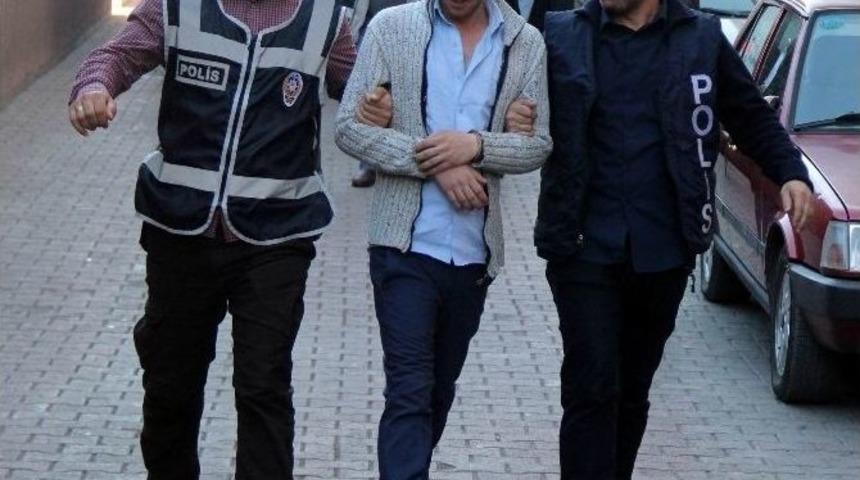 Kayseri&rsquo;deki Bilet Dolandırıcılığı Operasyonu