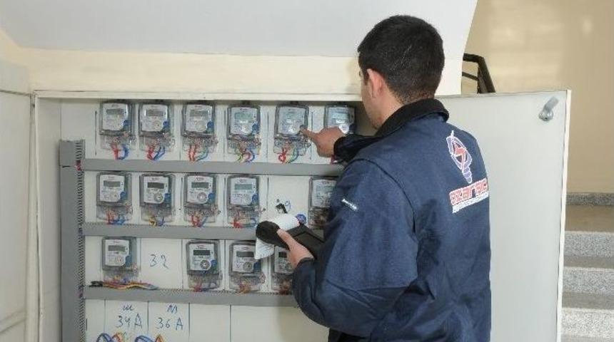 Azerbaycan&rsquo;ın Elektrik Saya&ccedil; Okuyucuları T&uuml;rkiye&rsquo;den