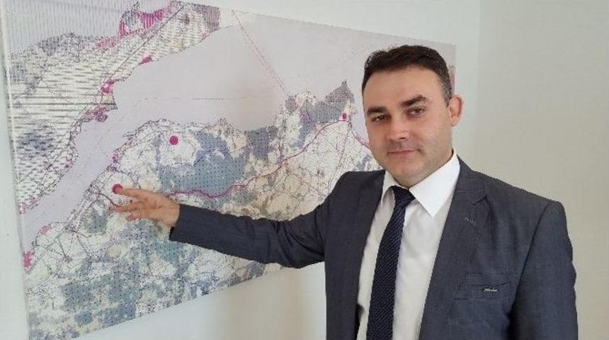 &Ccedil;anakkale Devletin Yatırımları İle U&ccedil;acak