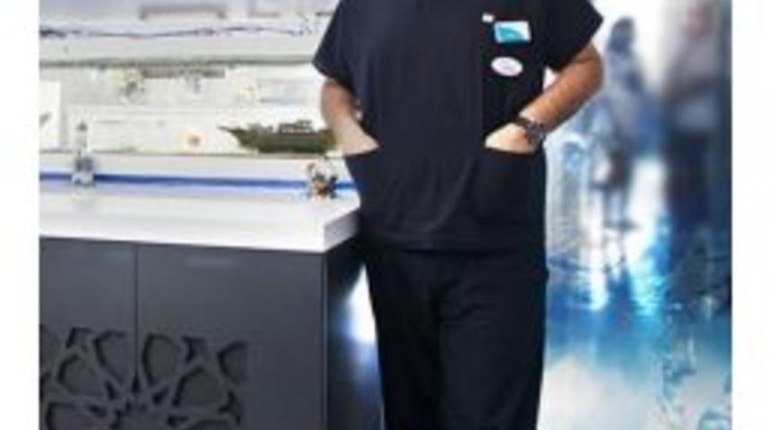 Diş Eti Kanamasına Dikkat