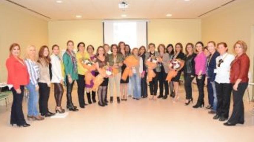 Kadın Girişimcilerden G&ouml;n&uuml;ll&uuml; Ment&ouml;rl&uuml;k Desteği