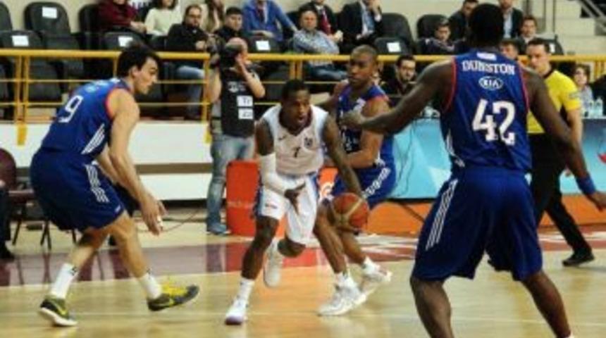 Spor Toto Basketbol Ligi&rsquo;nde Haftanın G&ouml;r&uuml;n&uuml;m&uuml;