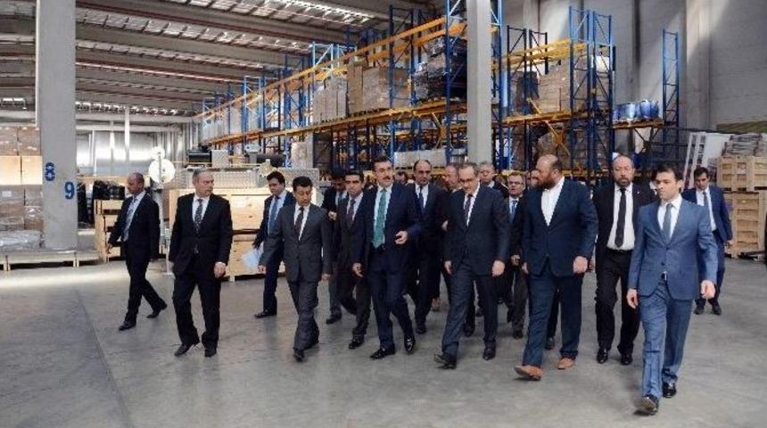 Lara İle G&uuml;mr&uuml;k Laboratuvar İşlemleri Elektronik Ortama Taşınıyor