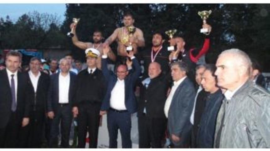 Hersek Er Meydanı&rsquo;nda 400 Pehlivan Sahne Alacak