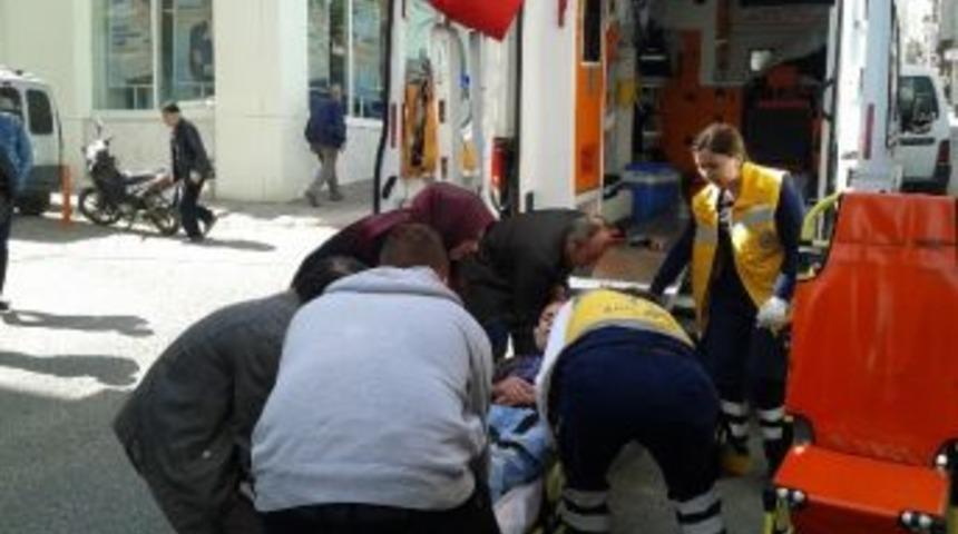 Kahvehanede Sara N&ouml;beti Ge&ccedil;irdi