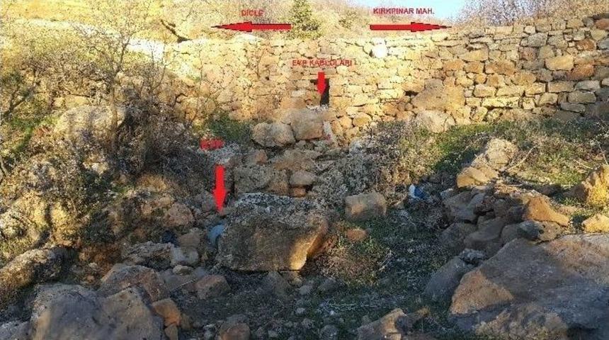 Diyarbakır&rsquo;da Faciadan D&ouml;n&uuml;ld&uuml;