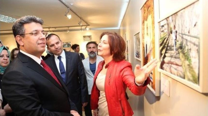 İstanbul&rsquo;un Merdivenleri K&uuml;&ccedil;&uuml;k&ccedil;ekmece&rsquo;de