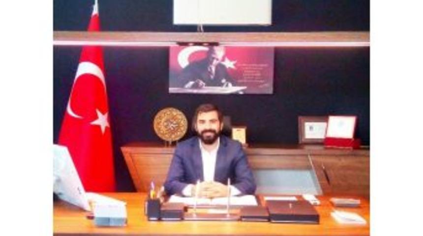 Eska Yönetim Kurulu Başkanı Eren Şar, Yılın İş Adamı Seçildi