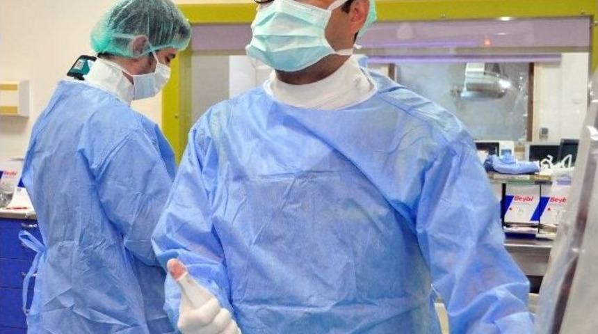 Balcalı&rsquo;da D&uuml;nya Standartlarında Başarı