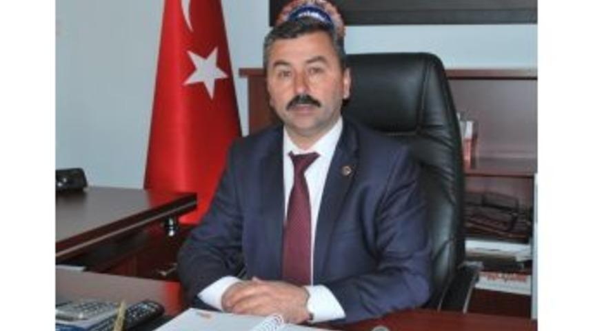 Pazarlar Belediyesi&rsquo;nin 2015 Yılı Faaliyet Raporu Oy Birliği İle Kabul Edildi