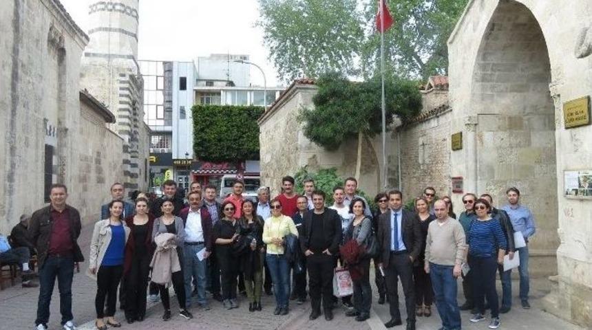 Tkb Alanda Eğitimler Etkinliği