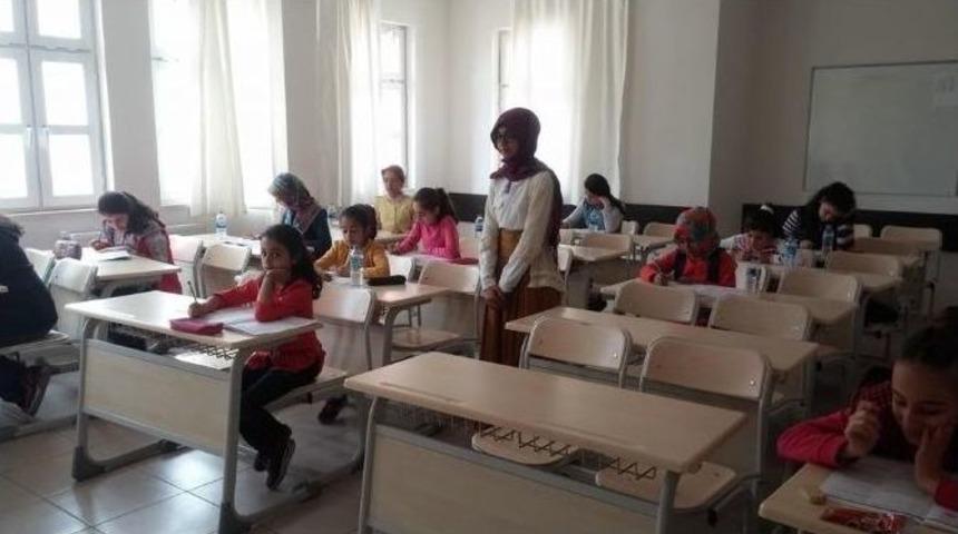 Ufka Yolculuk K&uuml;lt&uuml;r Yarışmasına B&uuml;y&uuml;k İlgi