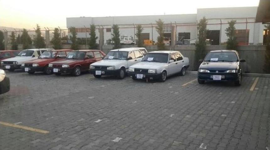 Ara&ccedil; Satın Alanlar Dikkat!