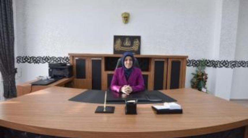 Başarılı Projeye Bakanlık Desteği