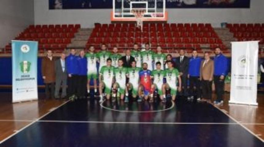 Birinci Lige &Ccedil;ıkmak İ&ccedil;in Kenetlendiler