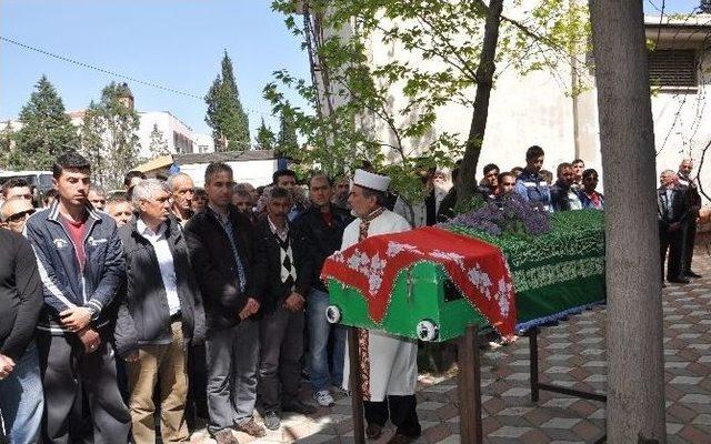 Soma’da Çifte Acı