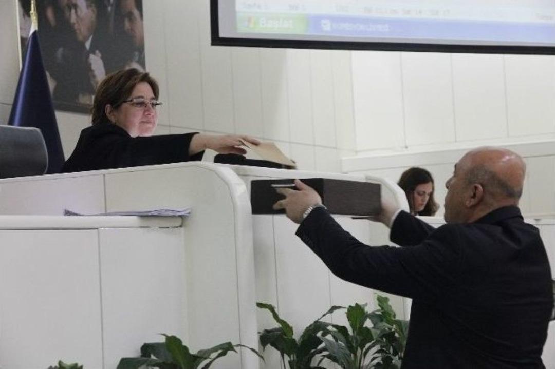 Başkan Pekdaş&rsquo;tan Barış Ve Adalet Vurgusu