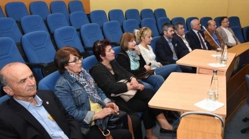 Ak Parti Belediye Meclisini Takip Etti