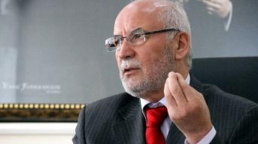 M&uuml;ft&uuml; Hacı Yusuf G&uuml;l&rsquo;den &Uuml;&ccedil; Aylar Ve Regaib Kandili Mesajı