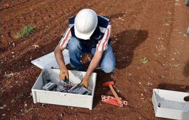 Dicle Elektrik’ten Çiftçiye Kritik Uyarı