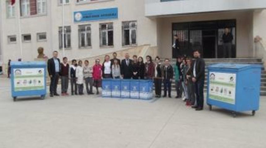 Gekap&rsquo;a &Ouml;ğrencilerden İlgi Ve Destek