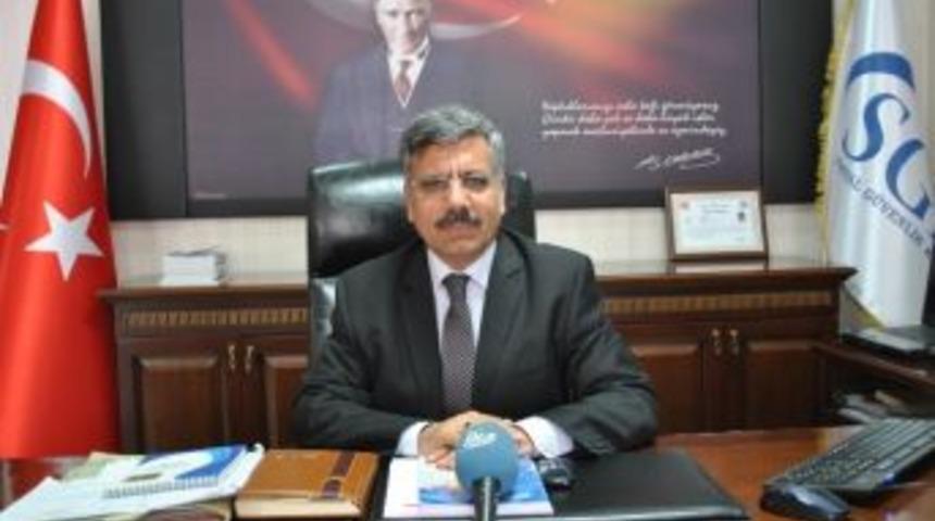 Sgk&rsquo;dan Prim &Ouml;deme Kolaylığı