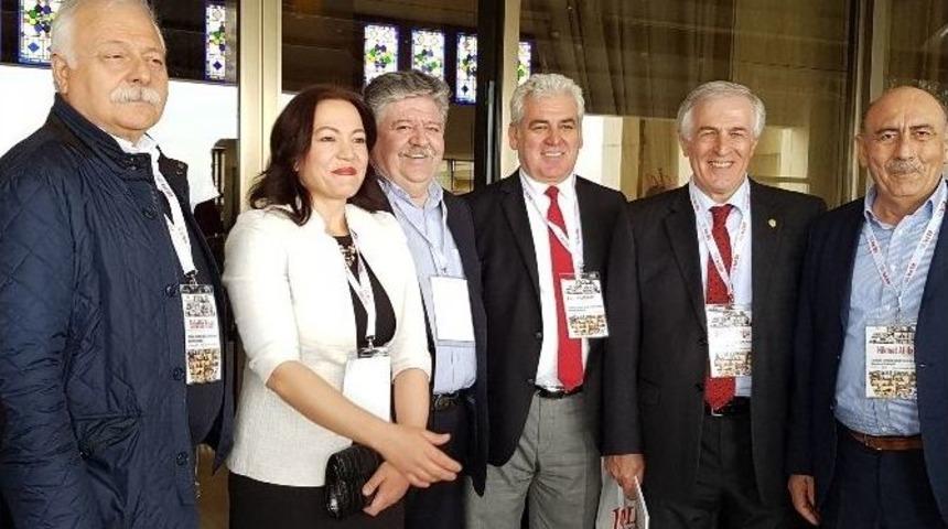 Didim, T&uuml;rkiye Turizmi S&ouml;zl&uuml; Tarihinde Yerini Aldı