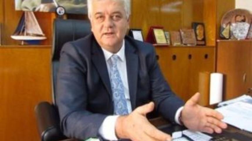 &Ccedil;eşme Belediye Başkanından &rsquo;turizm&rsquo; Uyarısı