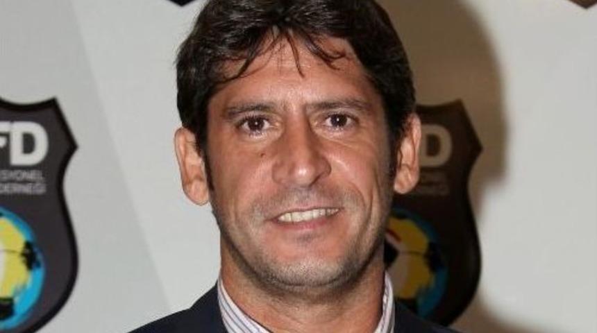 T&uuml;rk Futbolunun Efsaneleri &rsquo;goal! Sergisi&rsquo; Sohbetlerine Katılacak