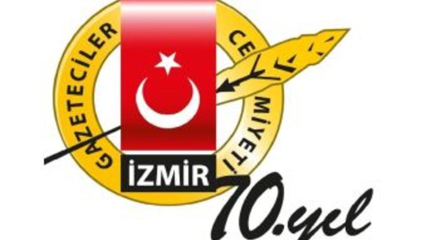 İzmir Gazeteciler Cemiyeti Yarın Sandık Başına Gidiyor