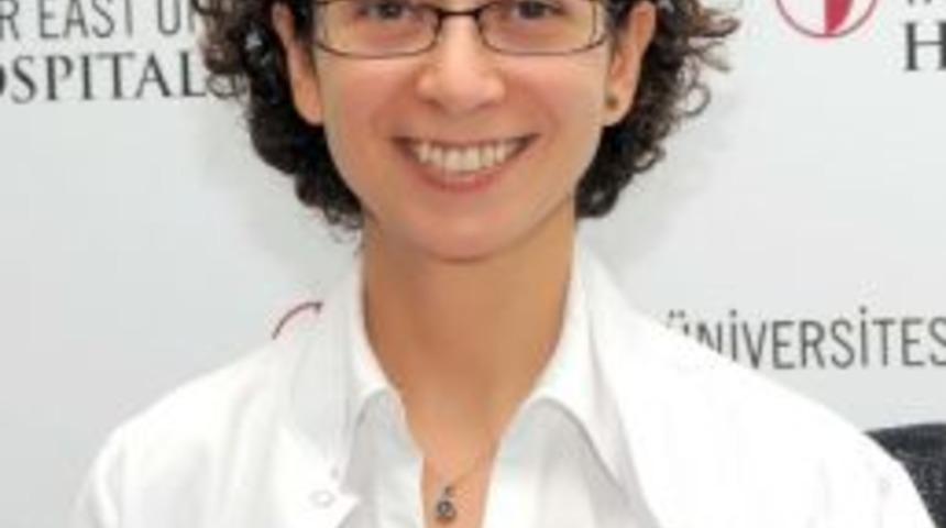 Onkoloji Uzmanı Dr. Granit: &ldquo;kanserde Erken Tanı, Tedavi Edilebilirlik Şansını Arttırır&rdquo;