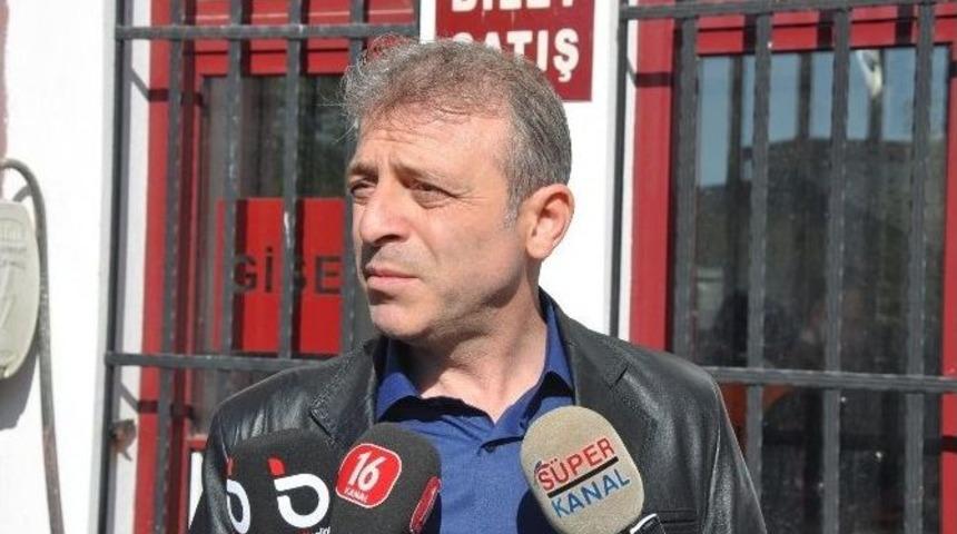 G&uuml;&ccedil;: "lig Daha Bitmedi"