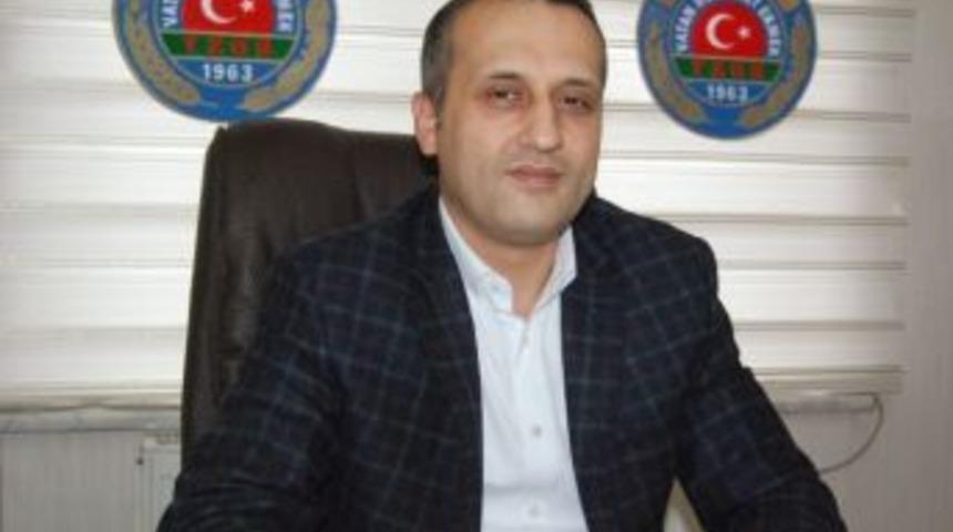 Kahramanmaraş&rsquo;ta &Ccedil;ift&ccedil;ilere "mısır Ekmeyin" Uyarısı